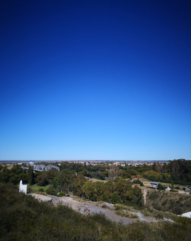 Cerro de la Caballada-Carmen de Patagones必去景点