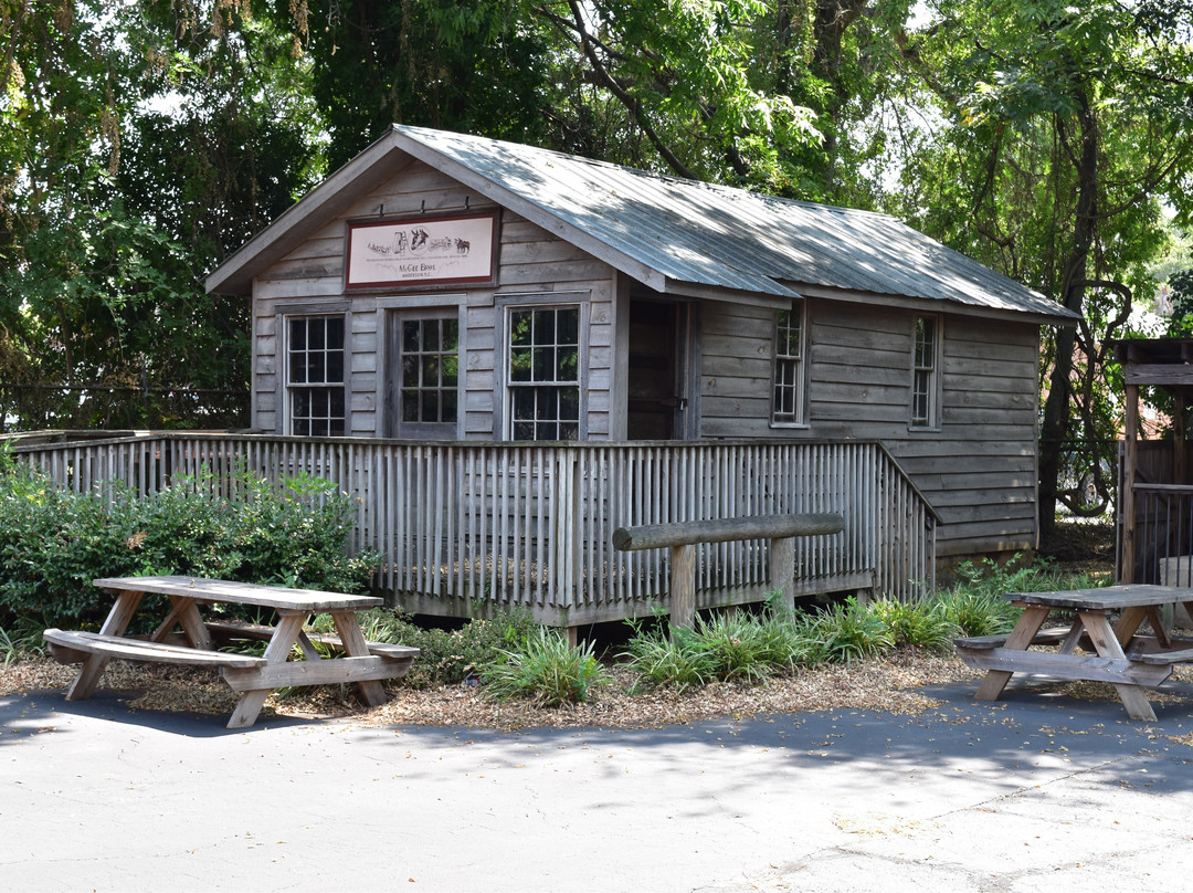 Anderson County Museum景点图片