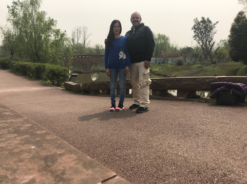 白鹭湾生态湿地公园-成都必去景点