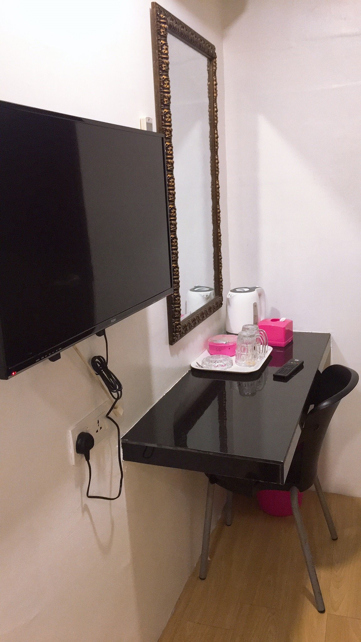 Hotel Rasah Seremban-官方