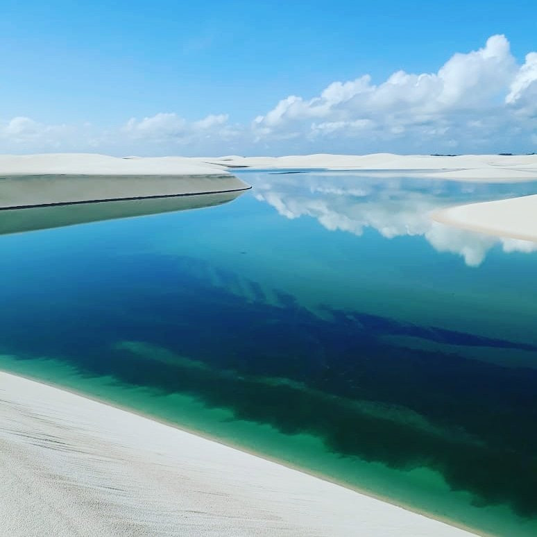 O Mochileiro Ecoturism and Adventure-Paracatu必去景点