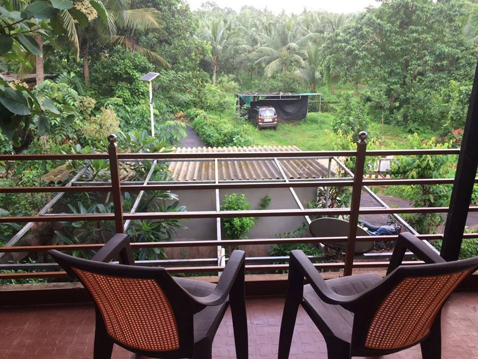 Gratitude Stays Holiday Resort主图