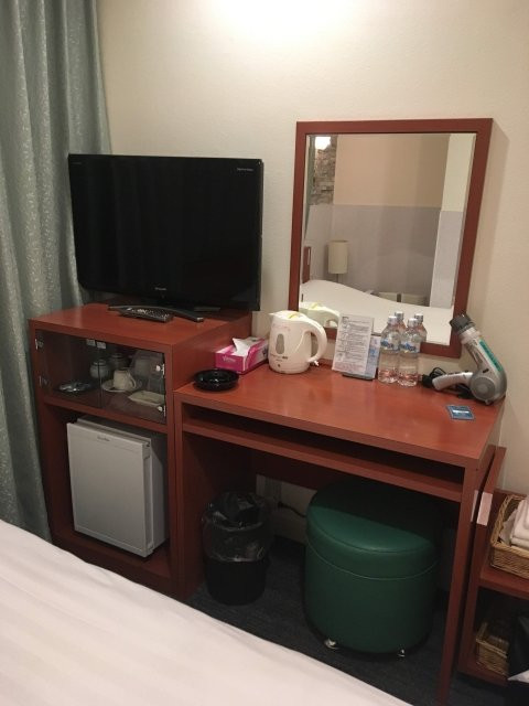 Hotel New Takada主图