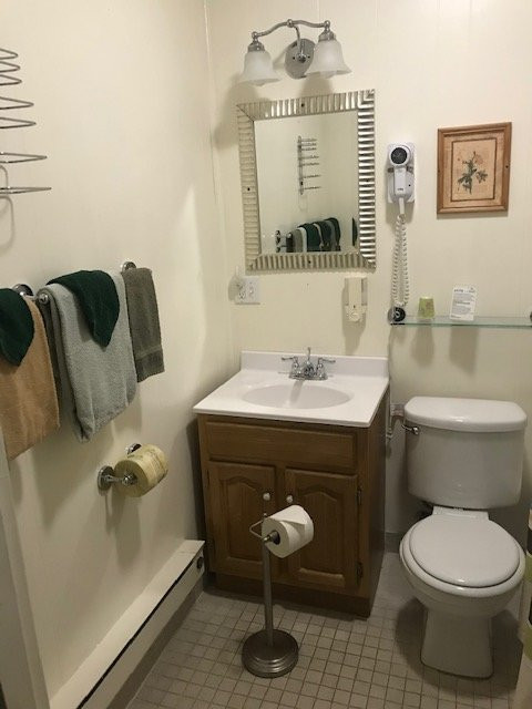 The Midway Country Lodging主图