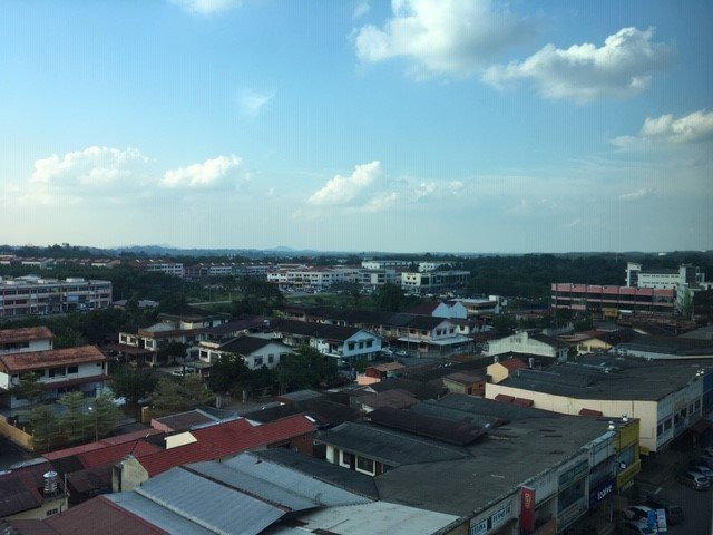 The View Hotel主图