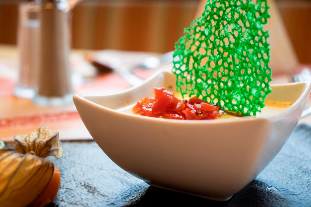 Gasthof Weisses Lamm主图