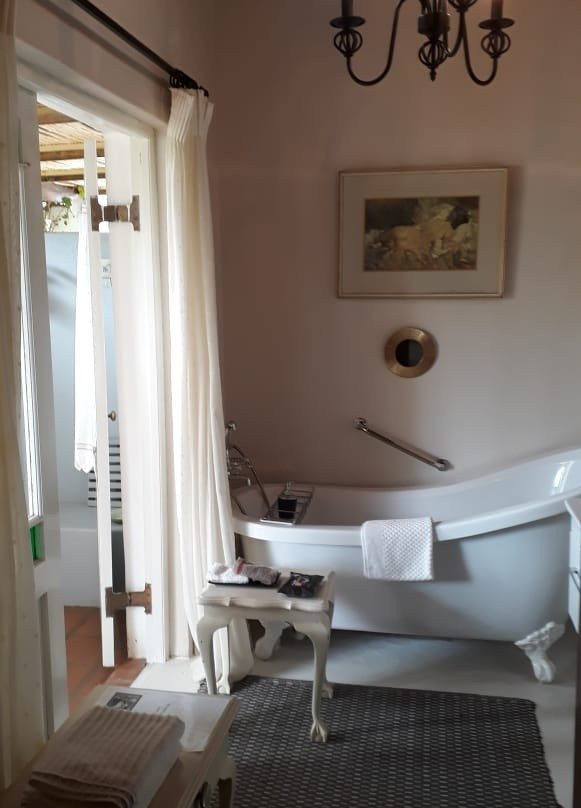 Vineyard Country House主图