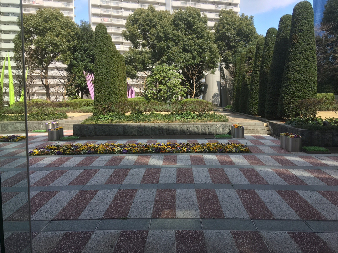 门户城市大崎-Osaki必去景点