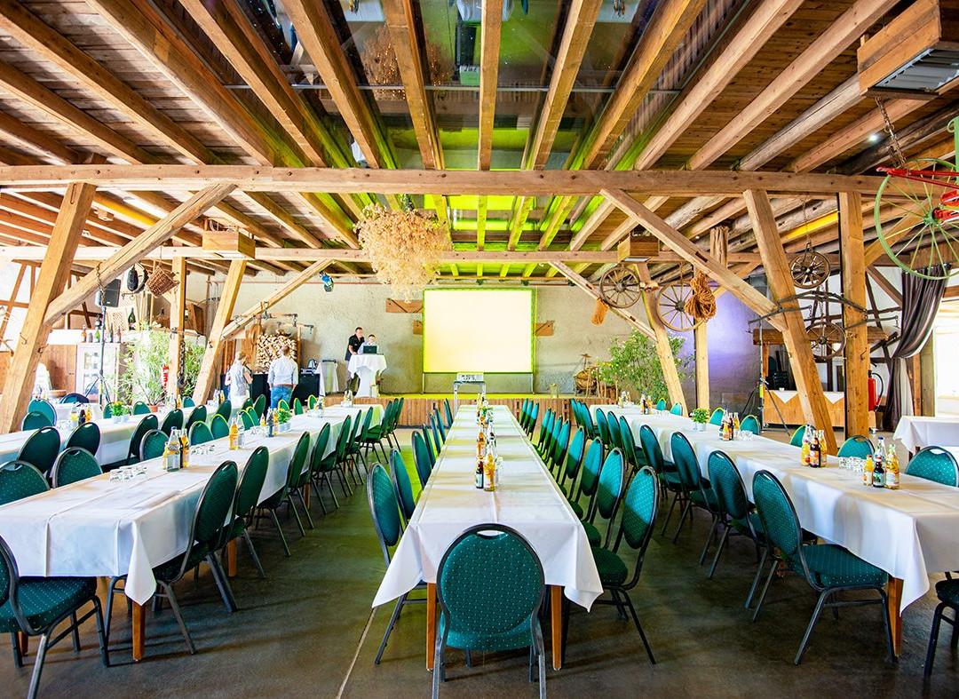 Landhaus Roessle主图