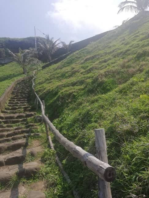Homoron Blue Lagoon-Mahatao必去景点