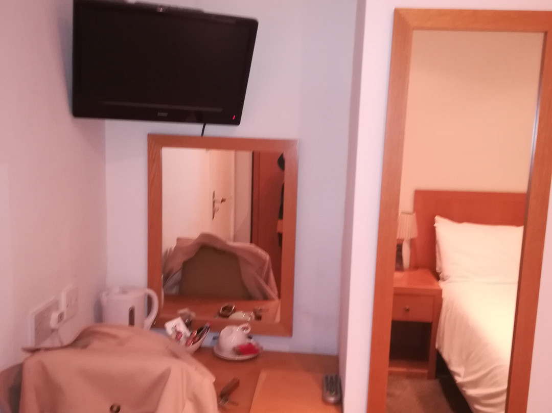 Tri-Star Hotel主图
