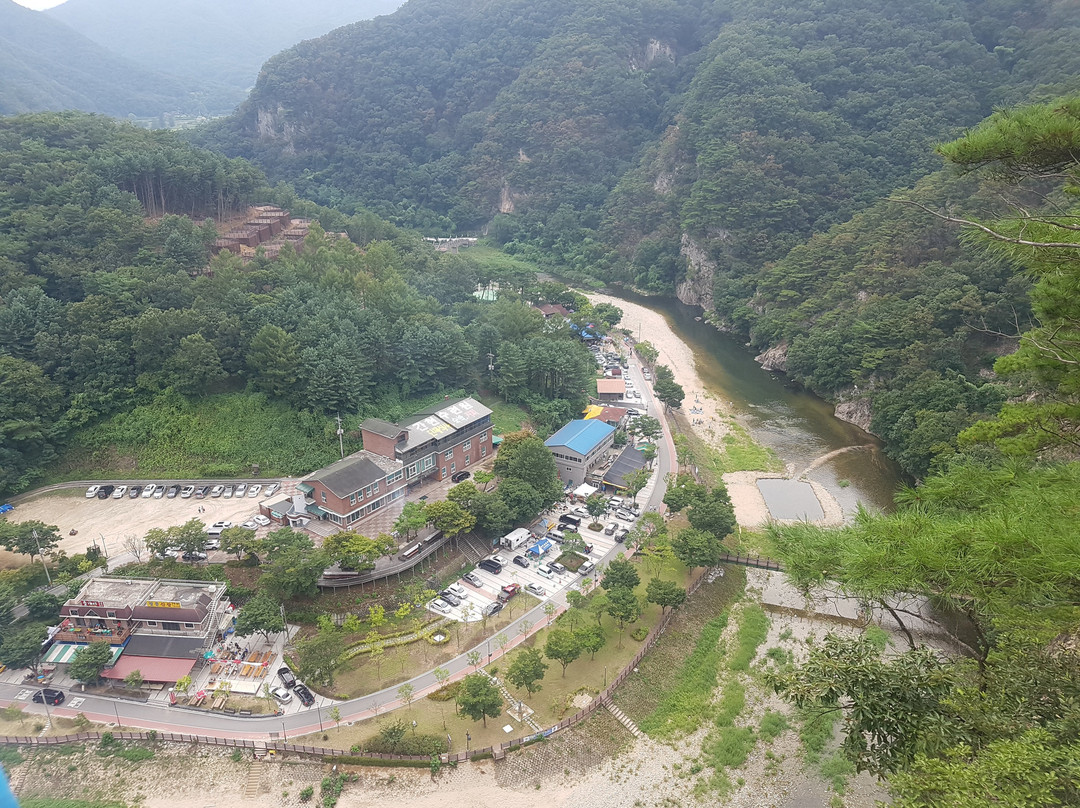Ganhyeon Tourist Area景点图片