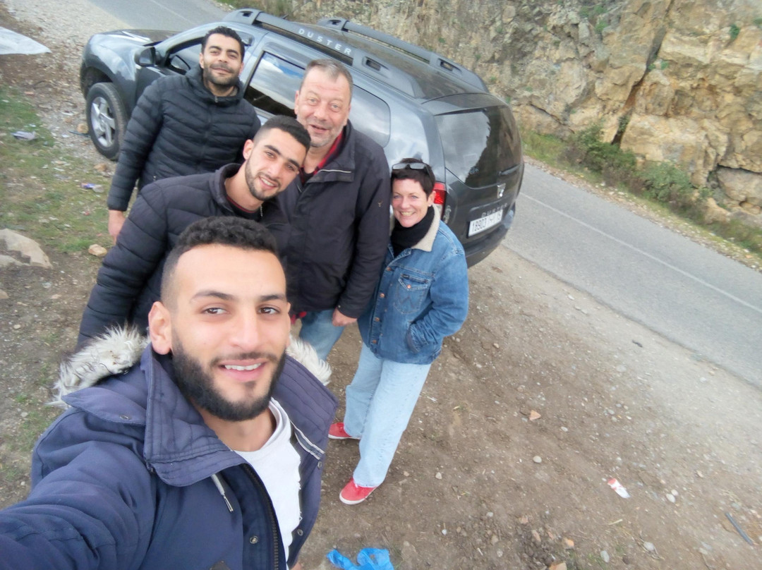 Happy Moroccan Tours-非斯必去景点