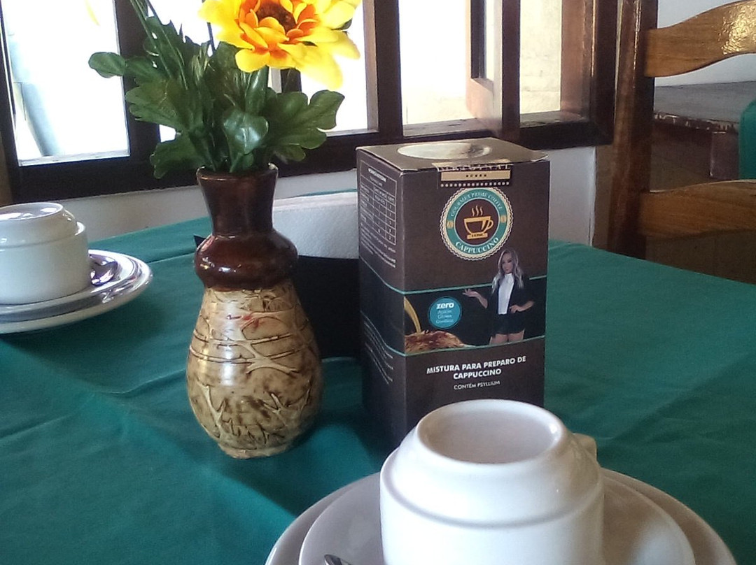 Praia Atalaia-阿拉卡茹必去景点