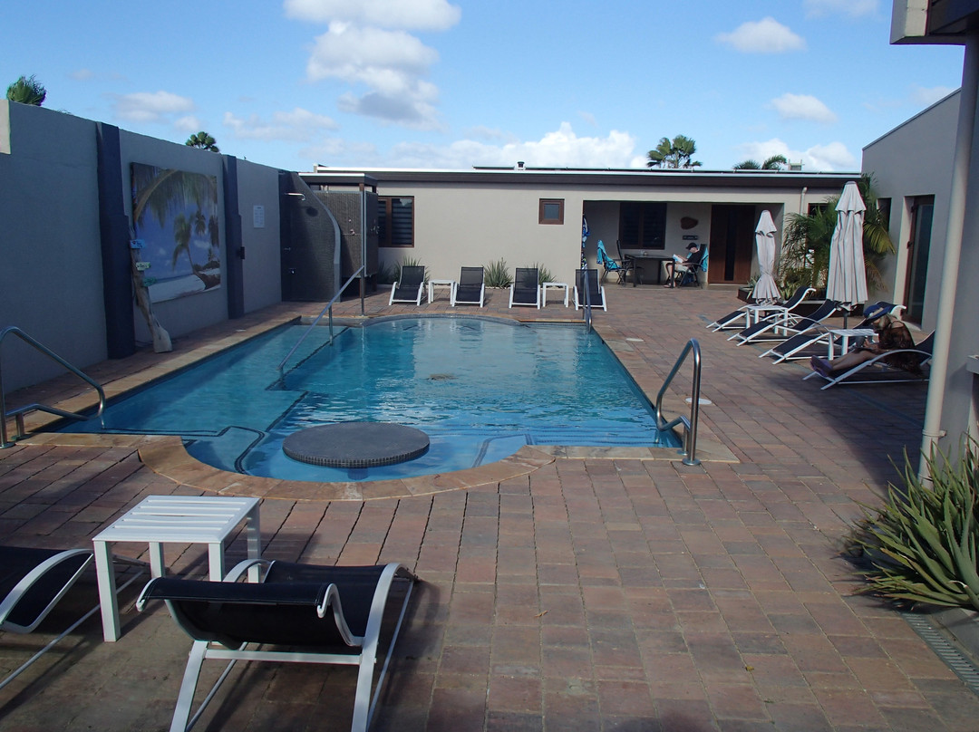 Bubali Luxury Apartments