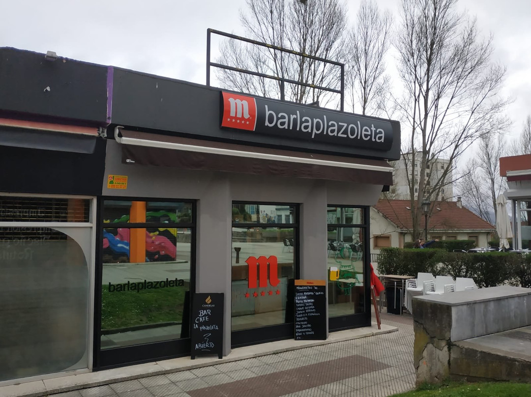 Bendones旅游攻略图片