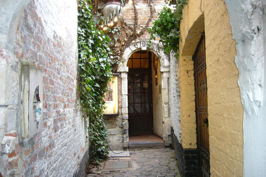 The Best of Brussels - Chocolate Beer Waffle Whiskey  (ALL-IN-ONE) Tour-布鲁塞尔必去景点