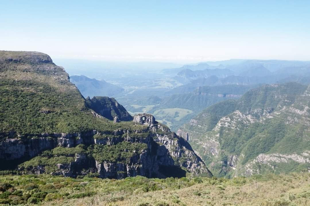 São Joaquim National Park-Urubici必去景点