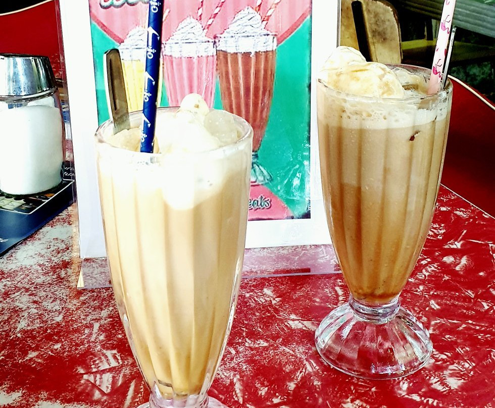 Murrurundi餐馆和美食-Fox's Store Murrurundi