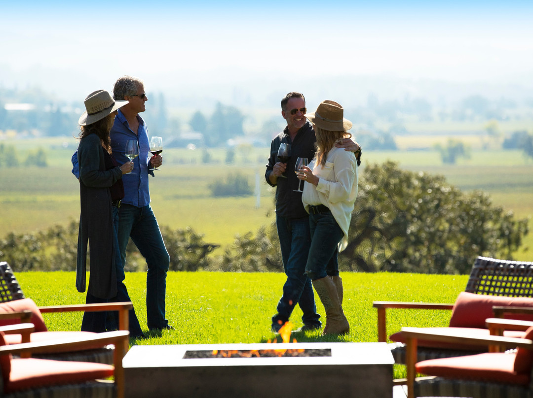 Robert Young Estate Winery景点图片