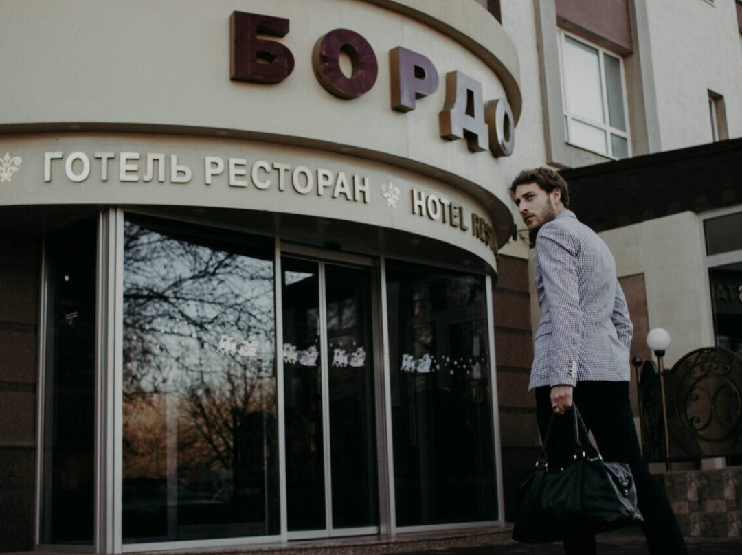 Bordo Hotel