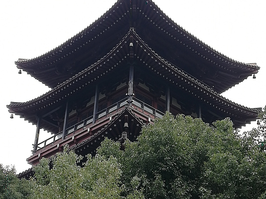 杭州清河坊-杭州市必去景点