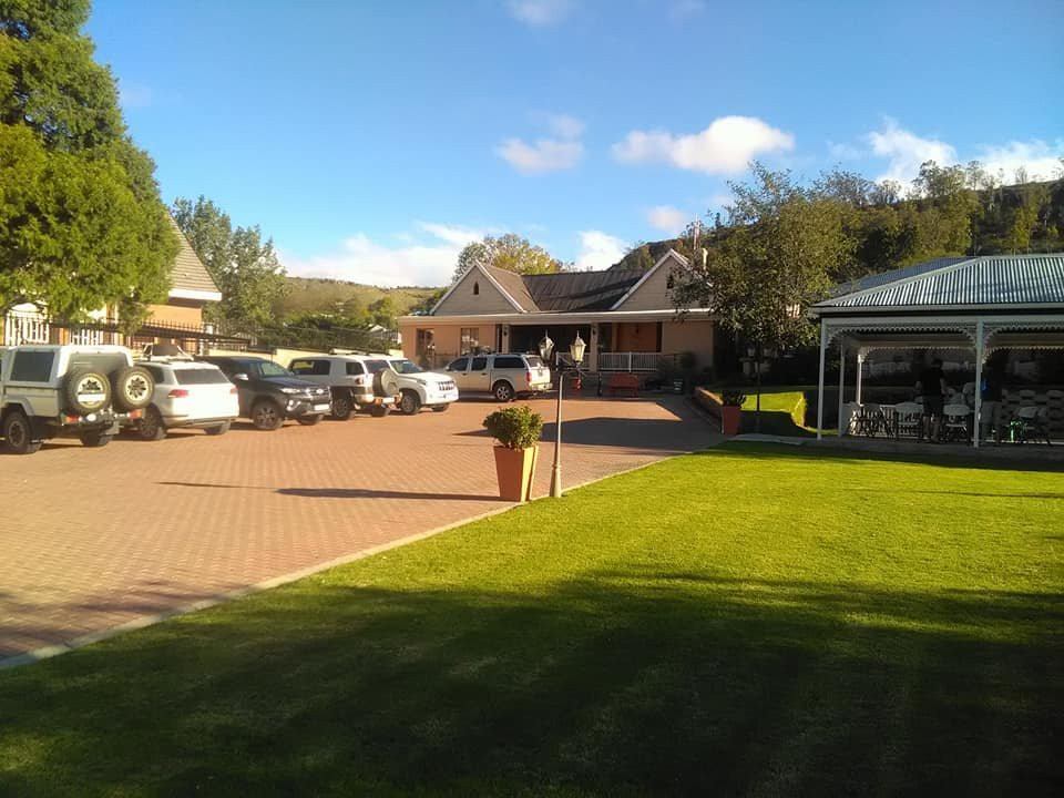 Resthaven Guest House主图