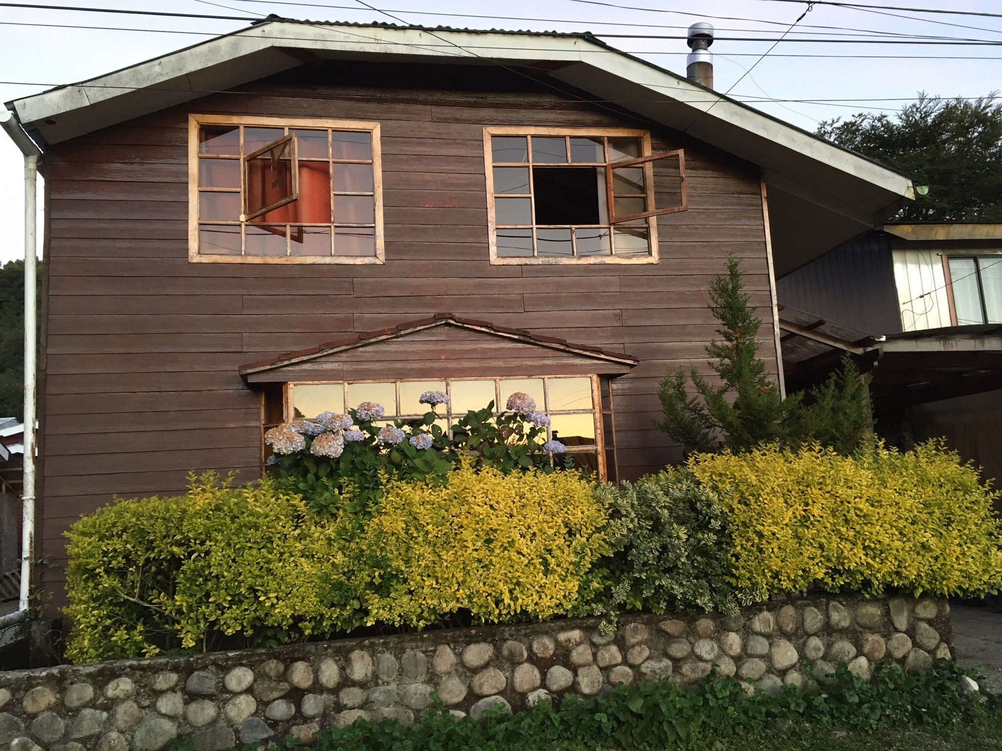 Hostel Profe Nelson-官方