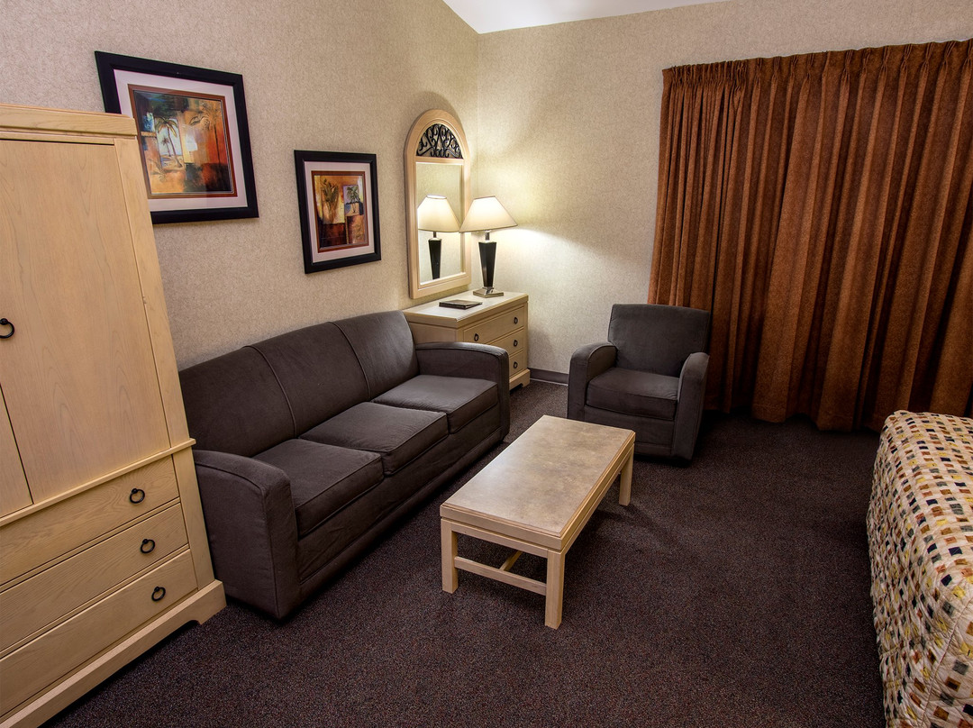 Inns of the Corps Yuma主图