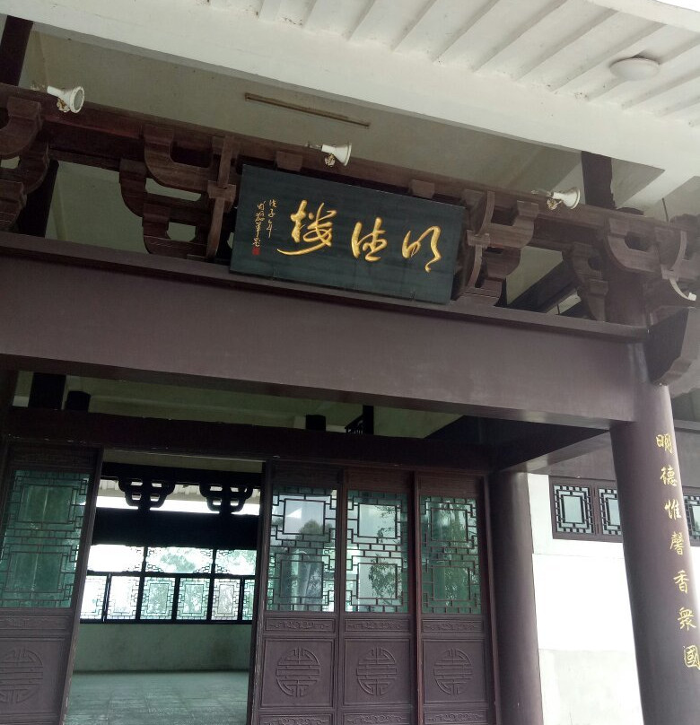 安溪凤山风景旅游区-安溪县必去景点