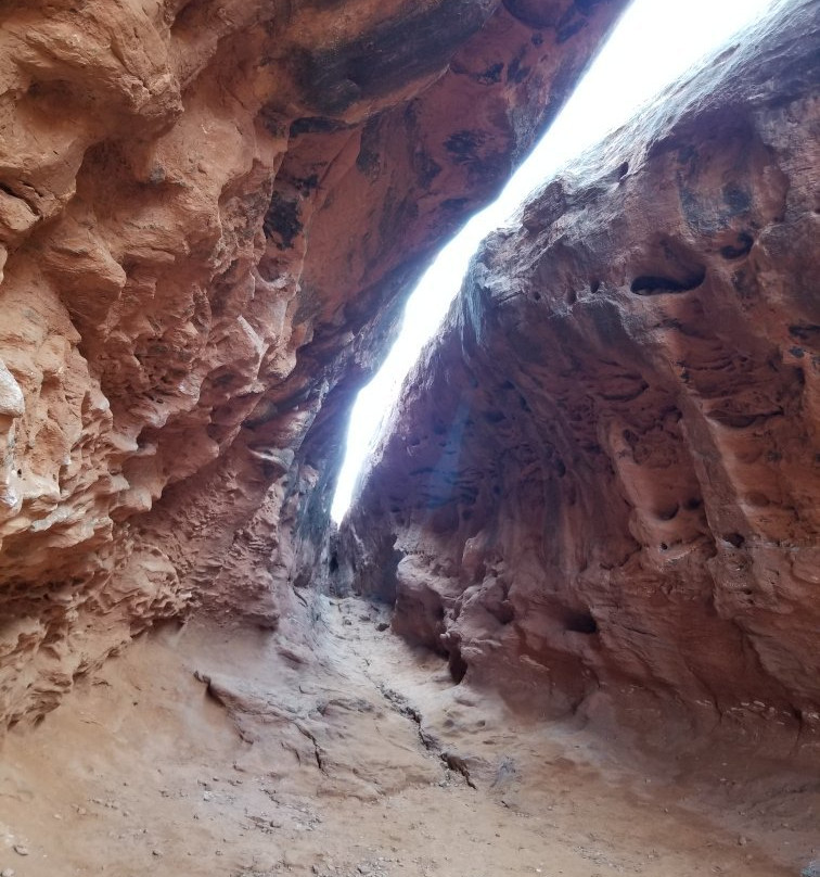 Dixie Sugarloaf-圣乔治必去景点