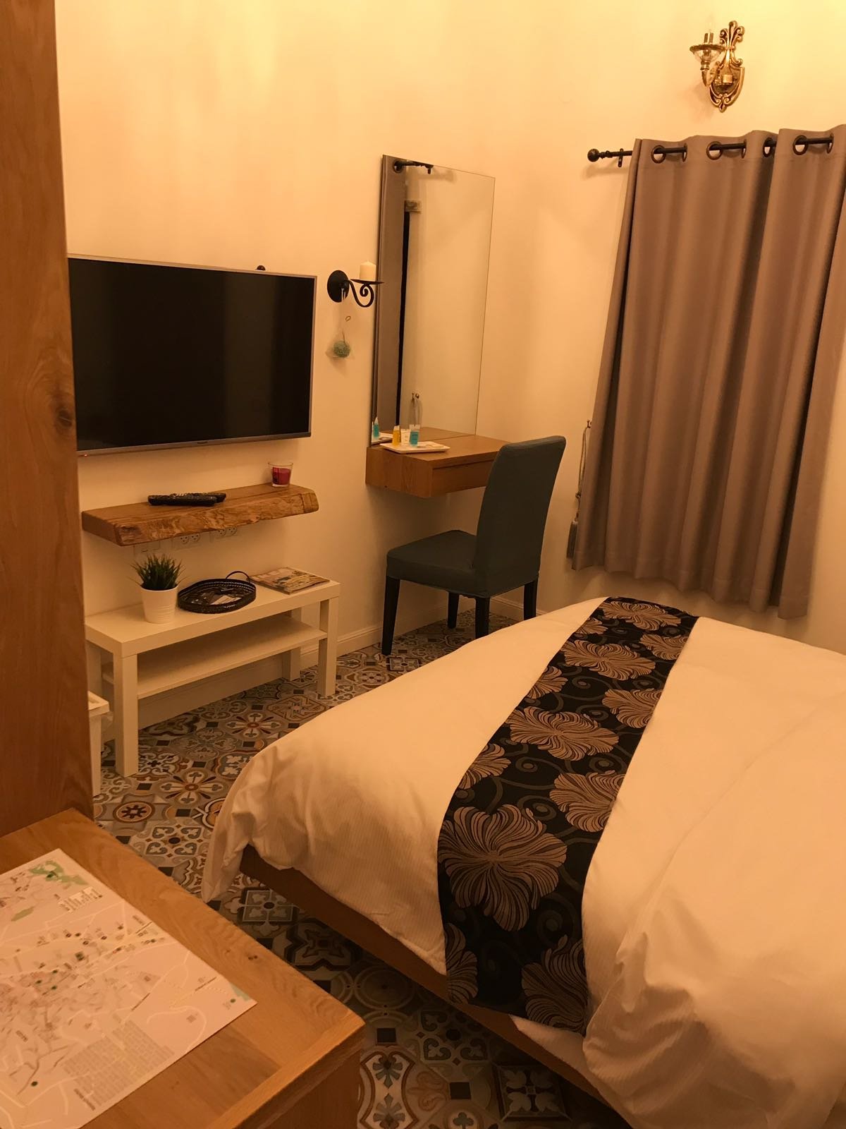 Aleen Guest House-官方