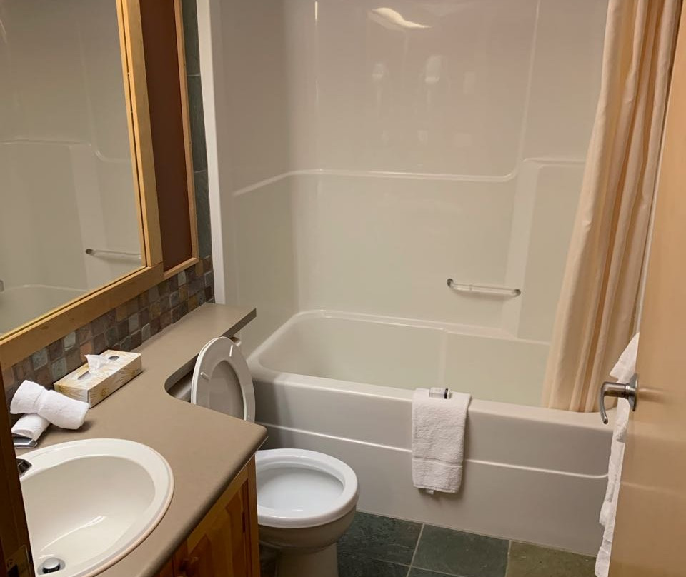 Chateau Big White主图