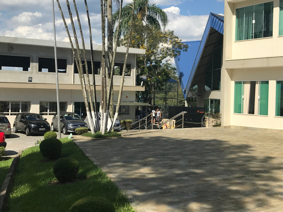 Milicia da Imaculada-圣贝尔纳多-杜坎普必去景点