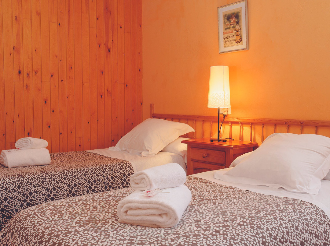 La Petite Boheme主图