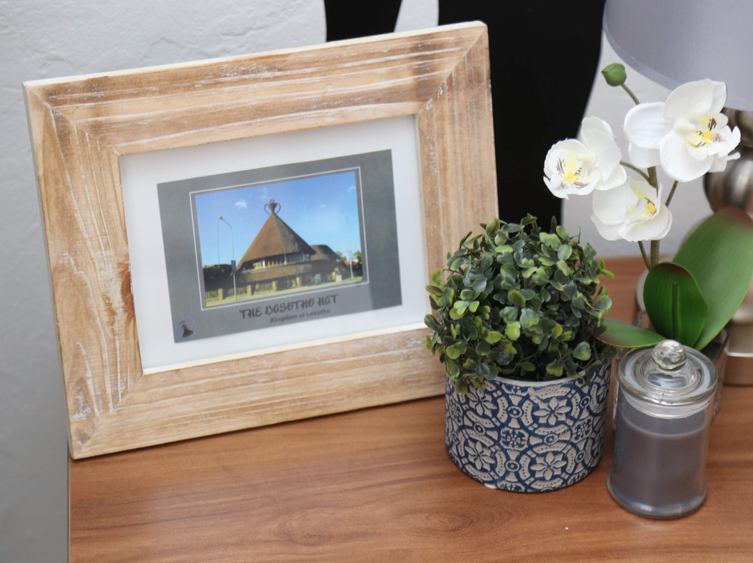 Denver Echo- Executive Guest House主图