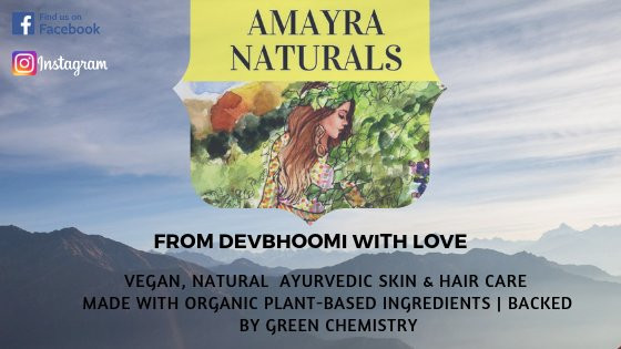 Amayra Naturals景点图片