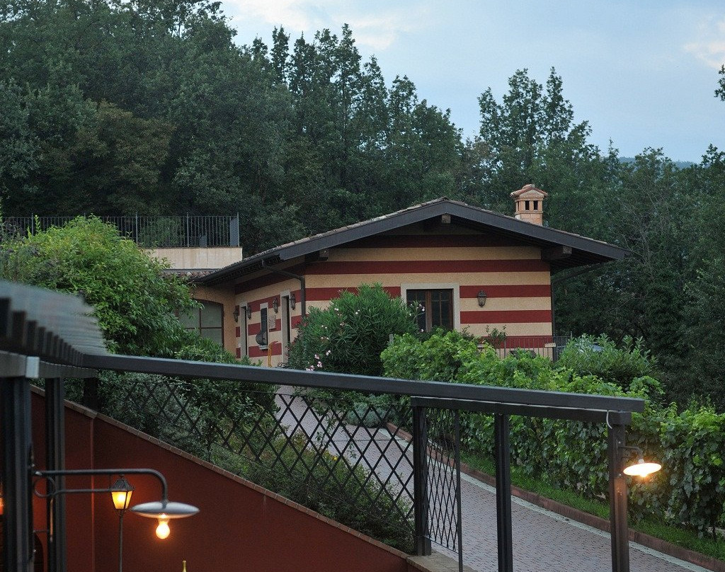 Società Agricola Castelveder景点图片