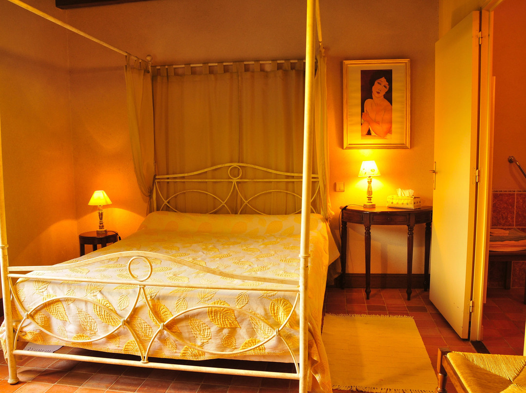 Au Vieux Moulin主图