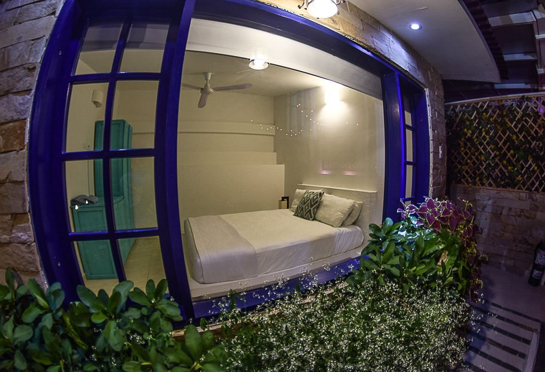 La Boutique Anapoima主图