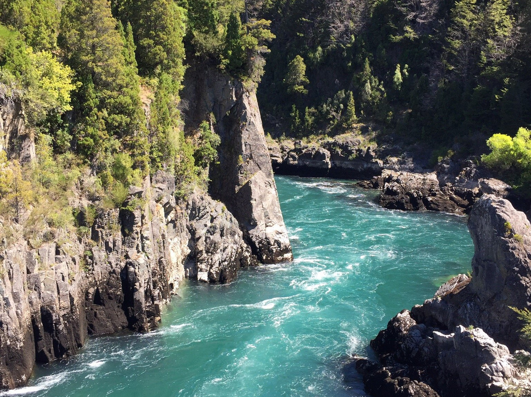 Futaleufu旅游攻略图片