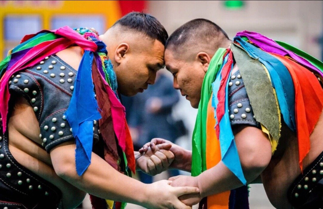 乌珠穆沁草原-西乌珠穆沁旗必去景点