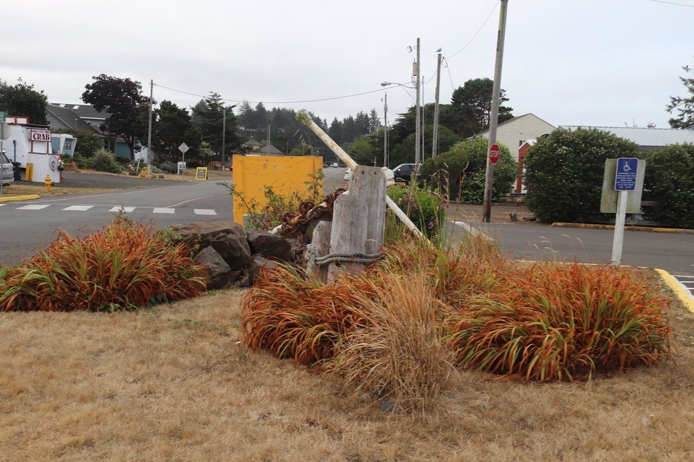 Robinson Park at Port of Alsea-Waldport必去景点