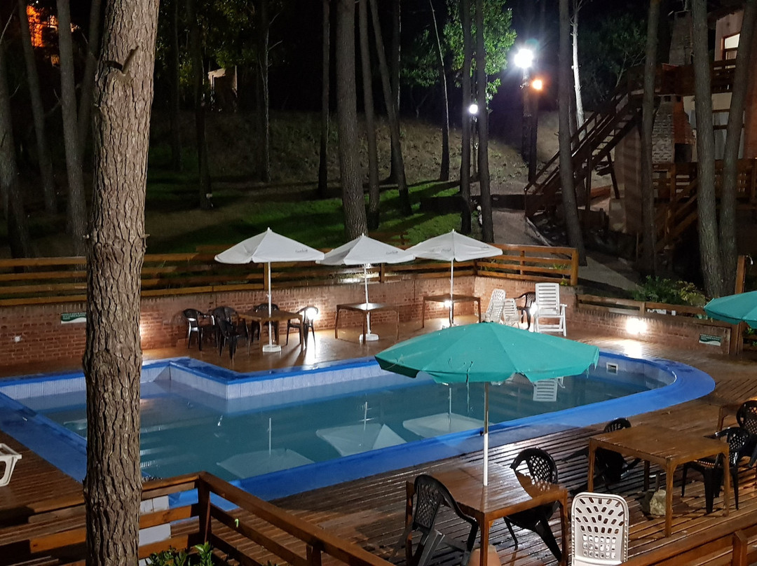 Barlovento Apart & Spa主图