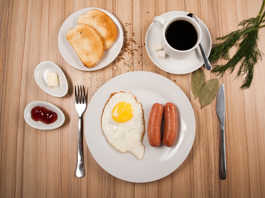 Mini Hotel Skazka主图