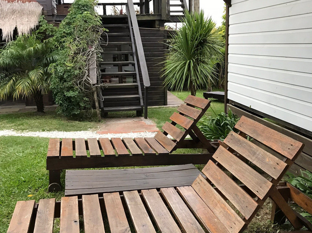 Hostal Moebius主图