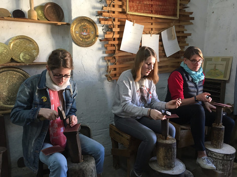 CRAFT DRAFT-非斯必去景点