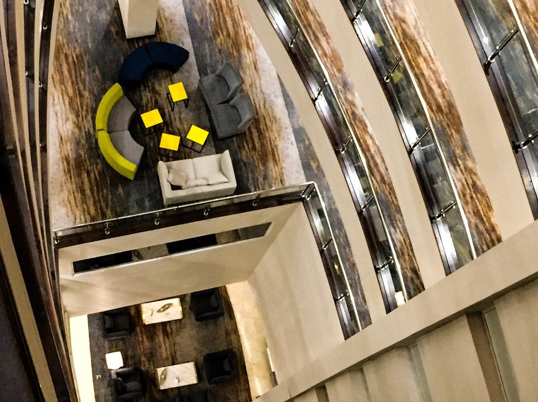 Hotel Golden Tulip Canaan Kampala主图