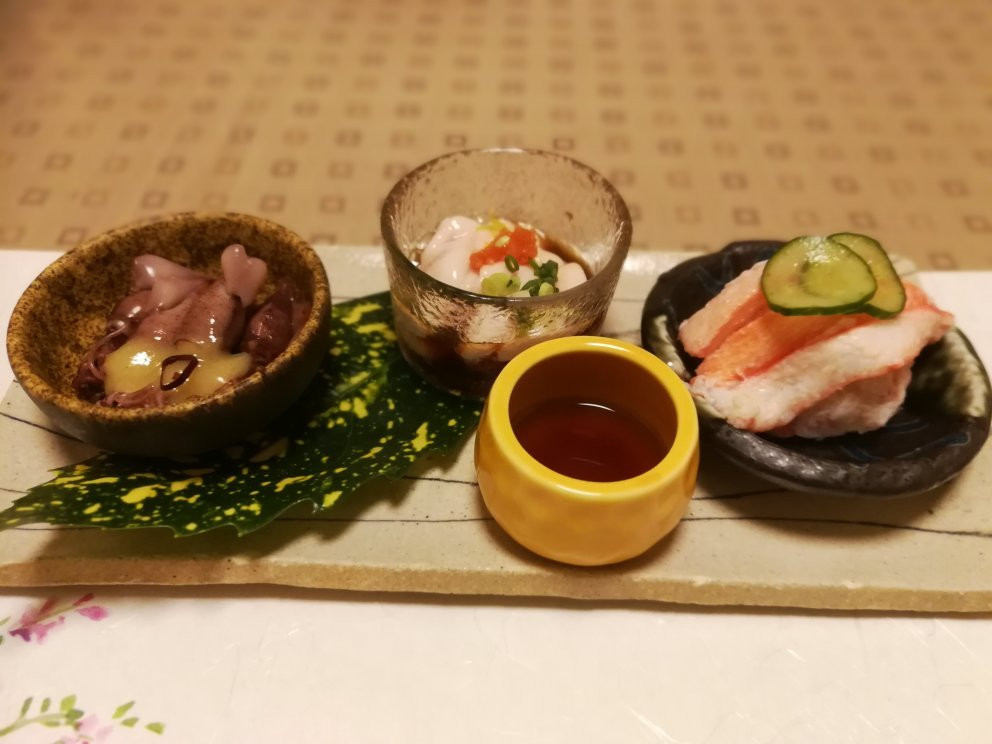 四季食彩 萩