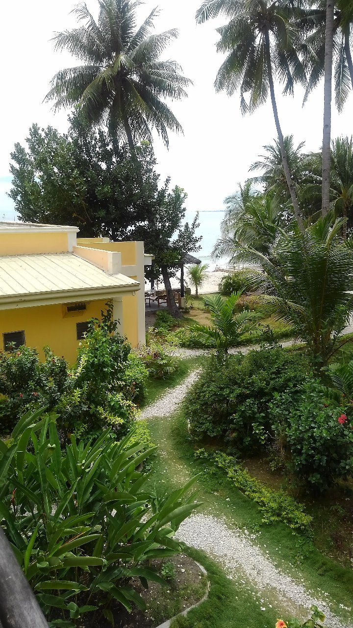 Lubi Resort Santander-官方